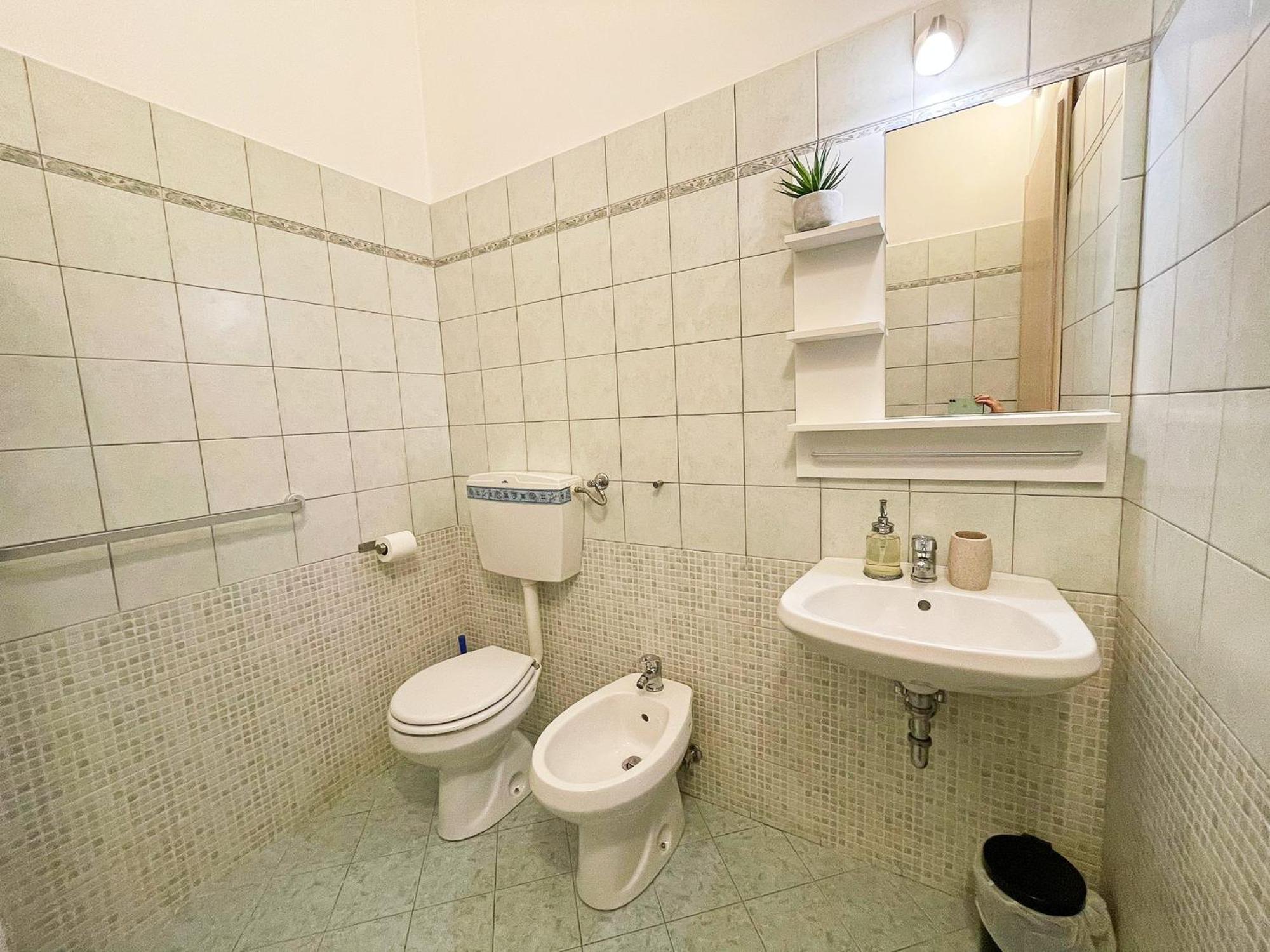 Levante Blu 라스페치아 객실 사진