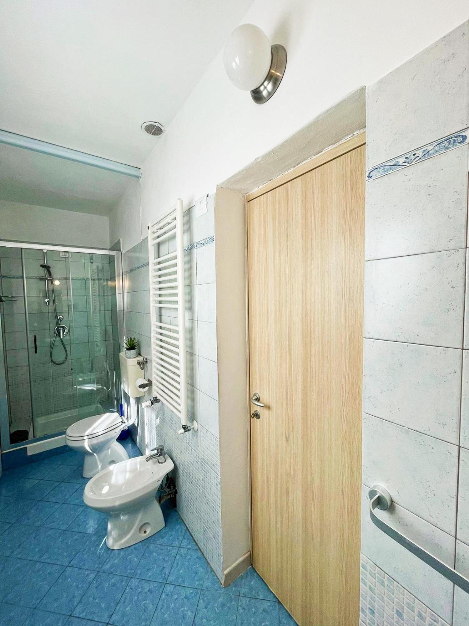 Levante Blu 라스페치아 객실 사진