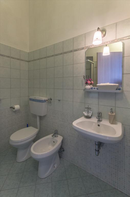 Levante Blu 라스페치아 외부 사진