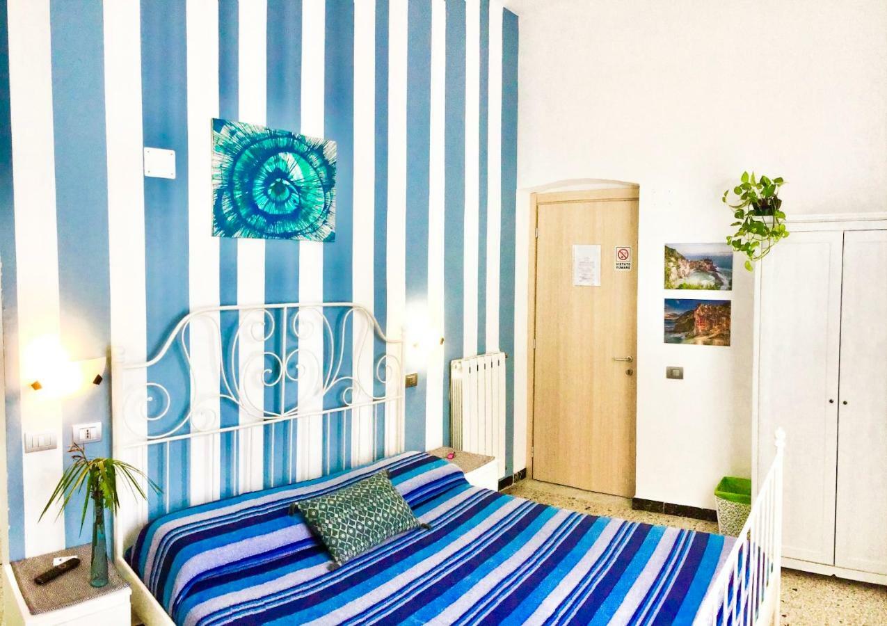 Levante Blu 라스페치아 외부 사진